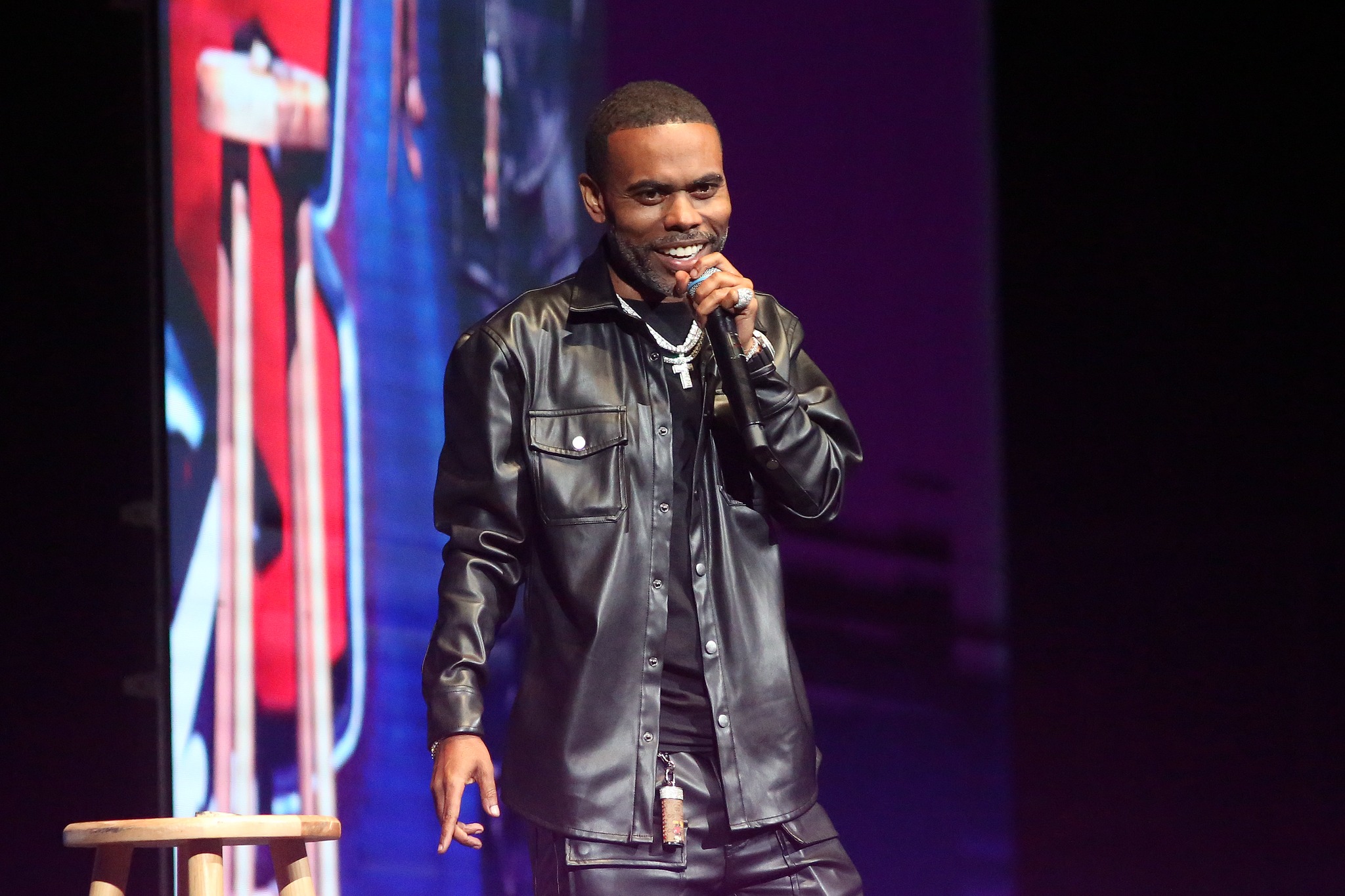 Lil Duval