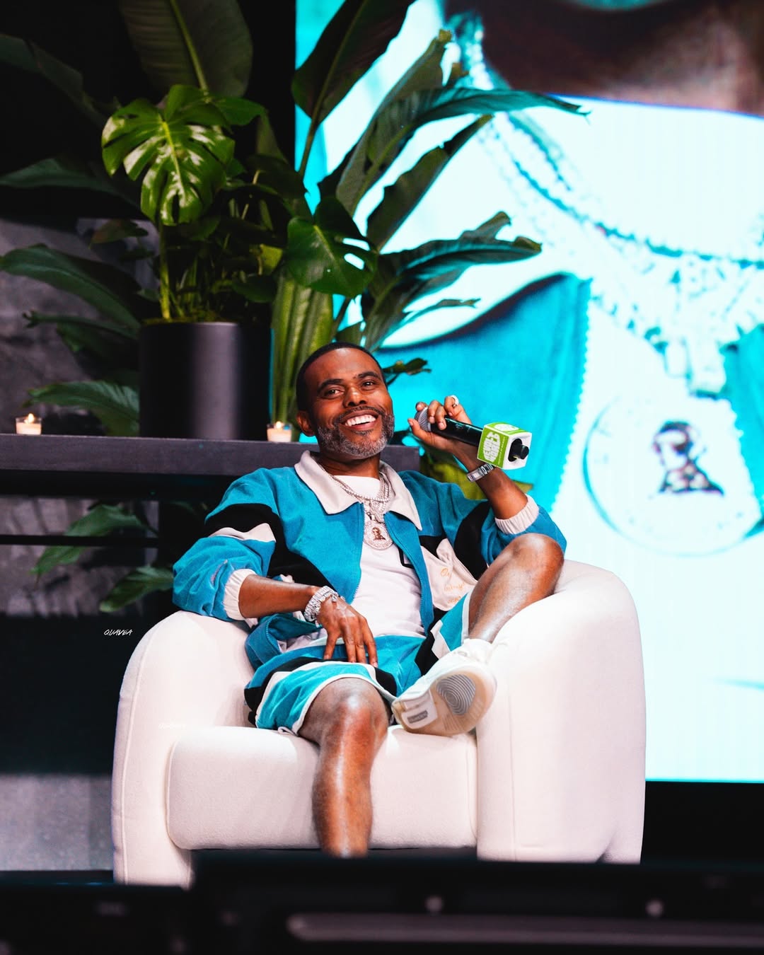 Lil Duval