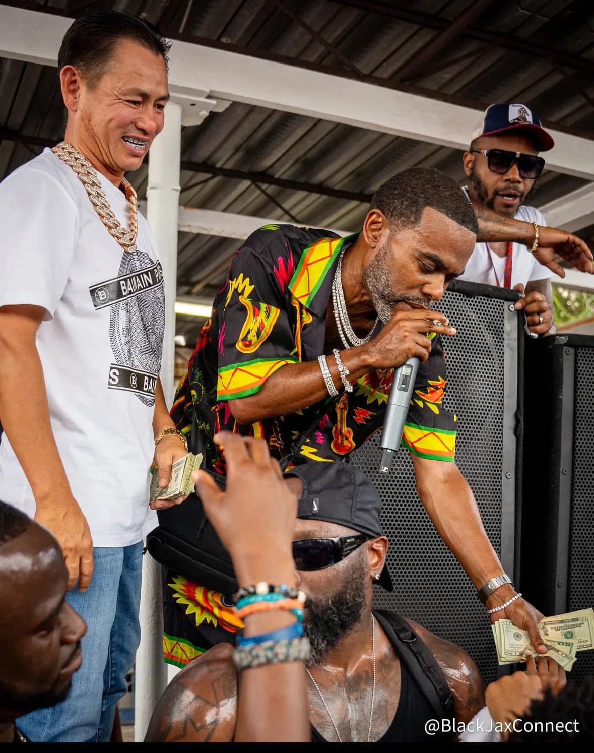 Lil Duval